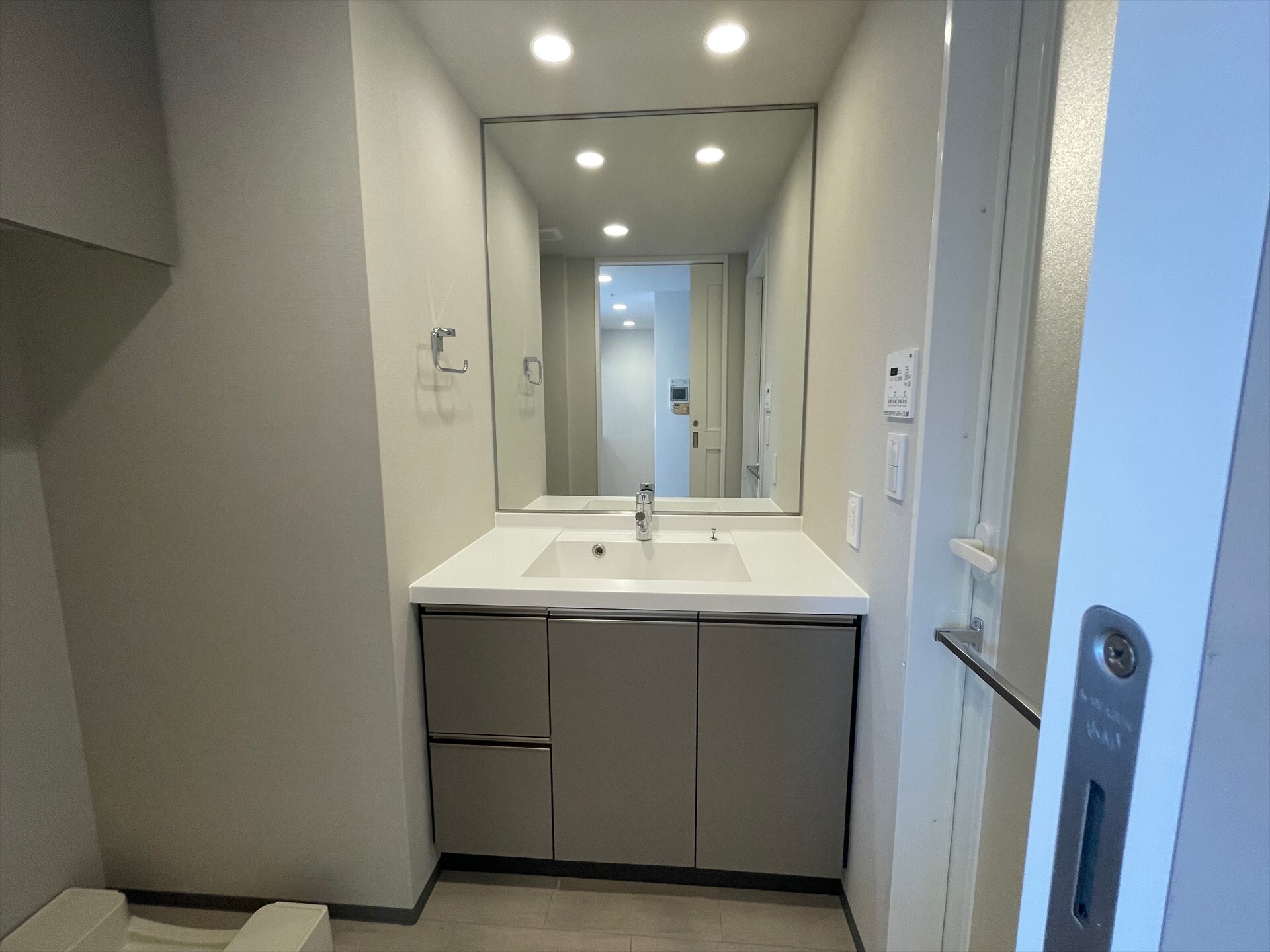 コスモグラシア浅草の物件内観写真