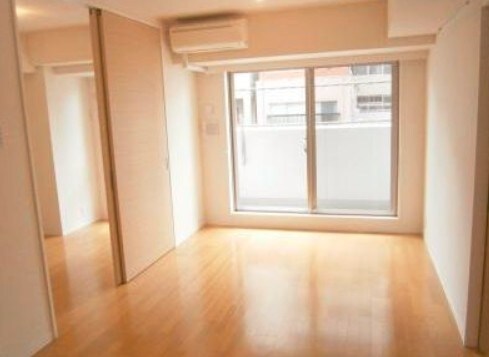 パークアクシス仲御徒町の物件内観写真