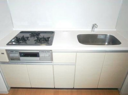 パークアクシス仲御徒町の物件内観写真