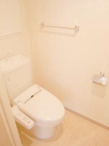 パークアクシス仲御徒町の物件内観写真