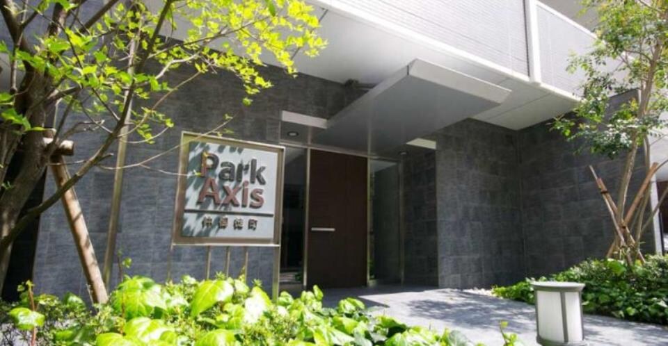 パークアクシス仲御徒町の物件内観写真