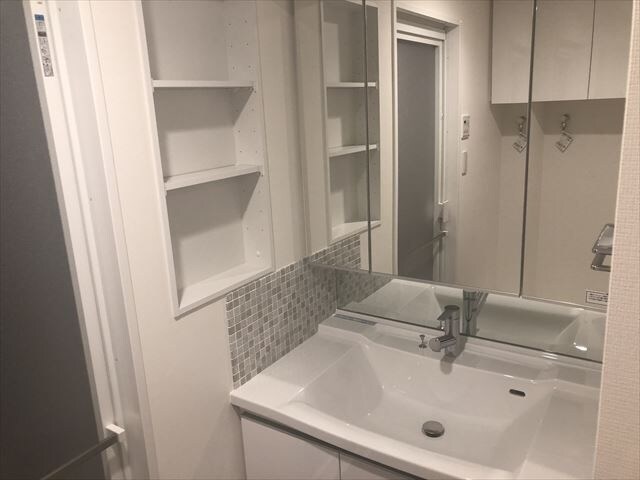 ステージグランデ上野松が谷の物件内観写真