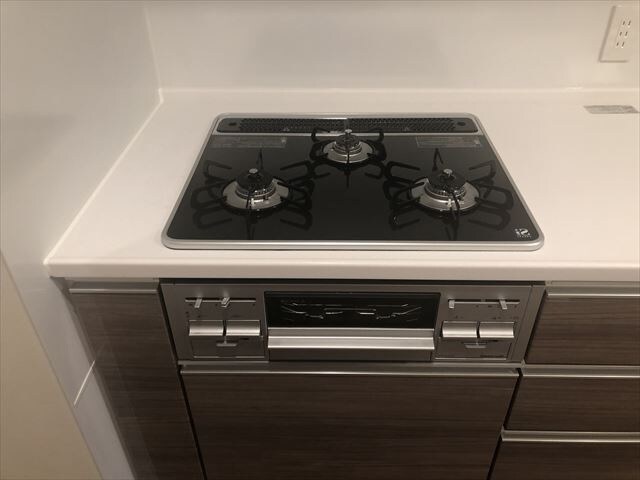 ステージグランデ上野松が谷の物件内観写真