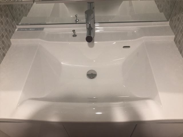 ステージグランデ上野松が谷の物件内観写真