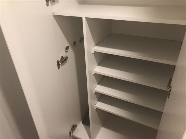 ステージグランデ上野松が谷の物件内観写真