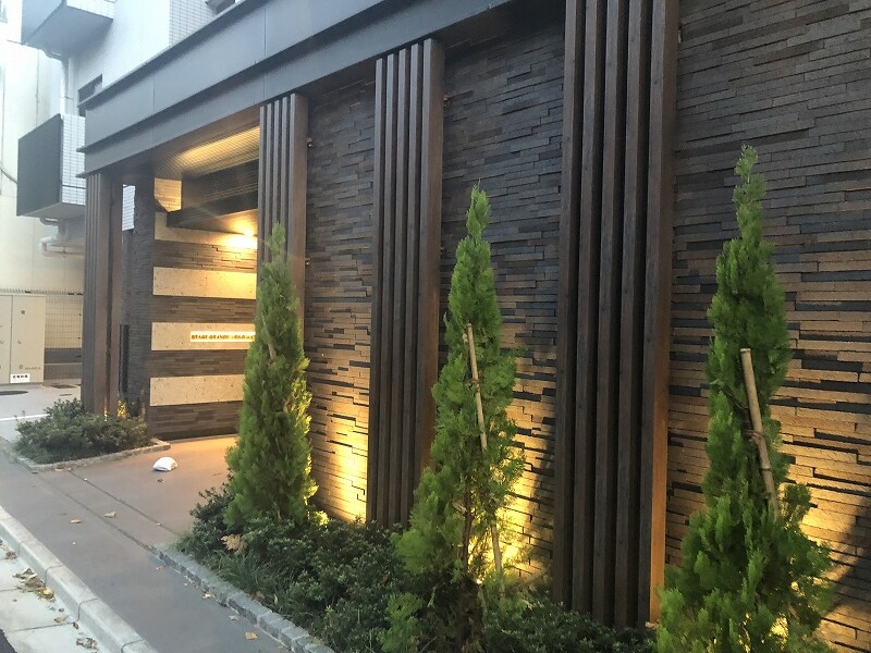 ステージグランデ上野松が谷の物件内観写真