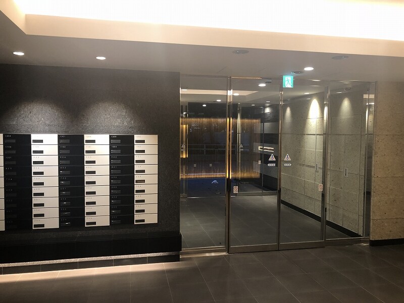 ステージグランデ上野松が谷の物件内観写真