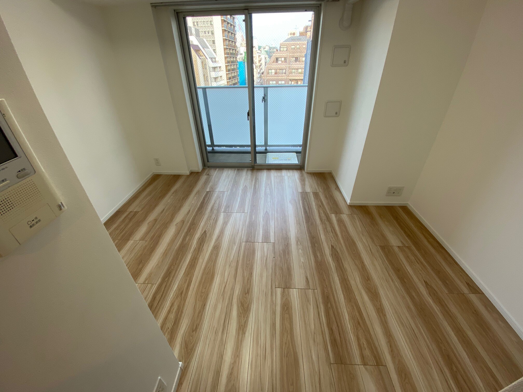 浅草田原町レジデンスの物件内観写真