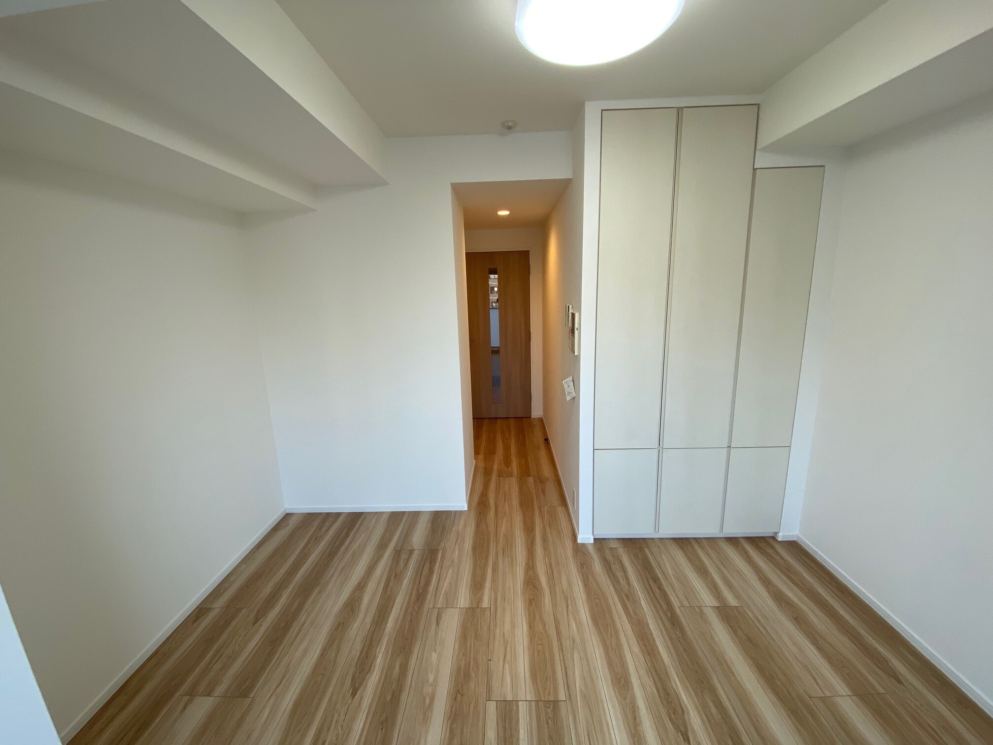 浅草田原町レジデンスの物件内観写真