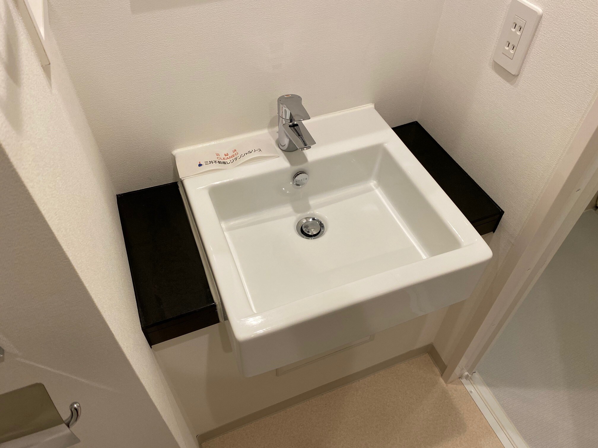 浅草田原町レジデンスの物件内観写真