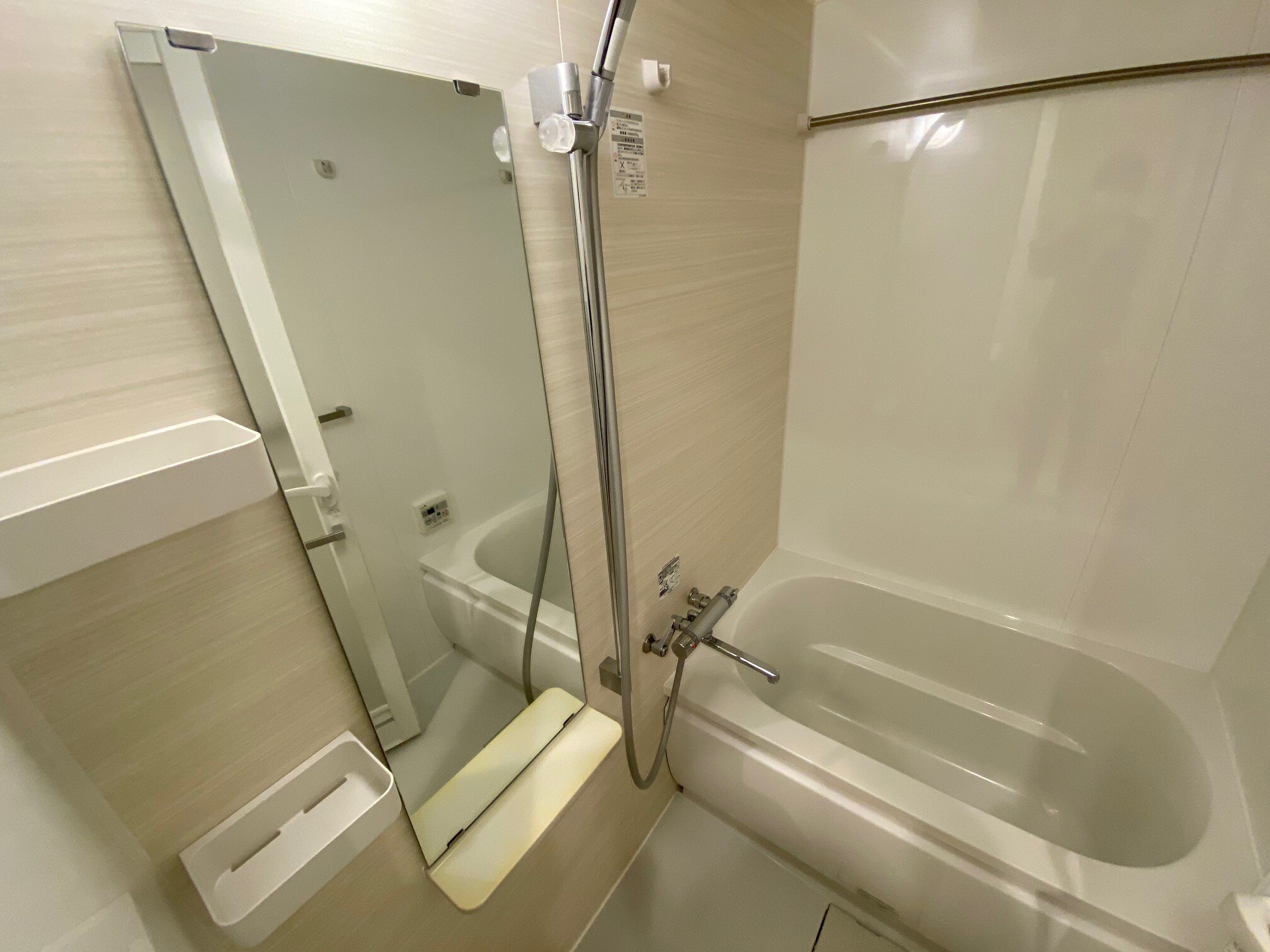 浅草田原町レジデンスの物件内観写真