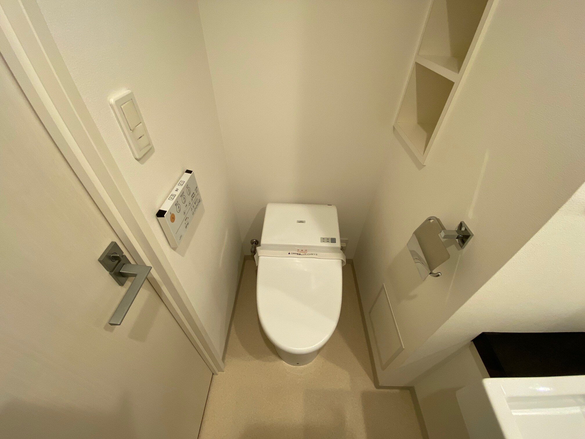 浅草田原町レジデンスの物件内観写真