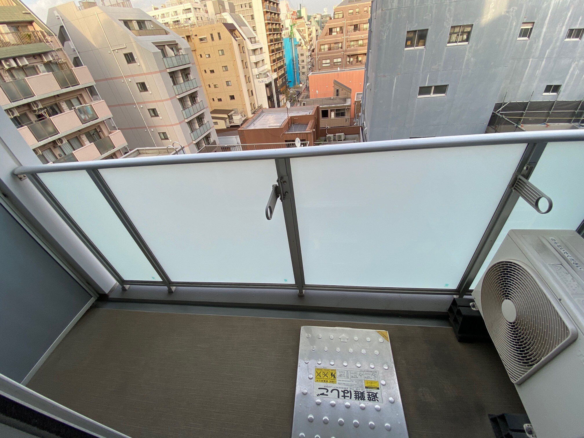 浅草田原町レジデンスの物件内観写真