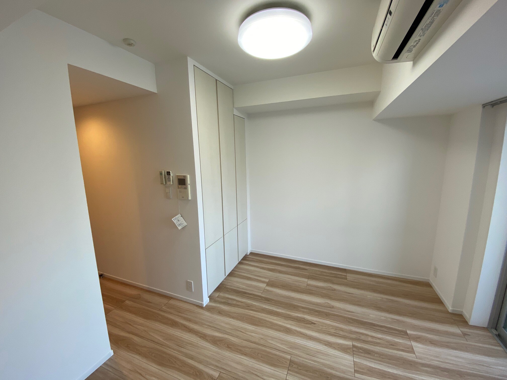 浅草田原町レジデンスの物件内観写真