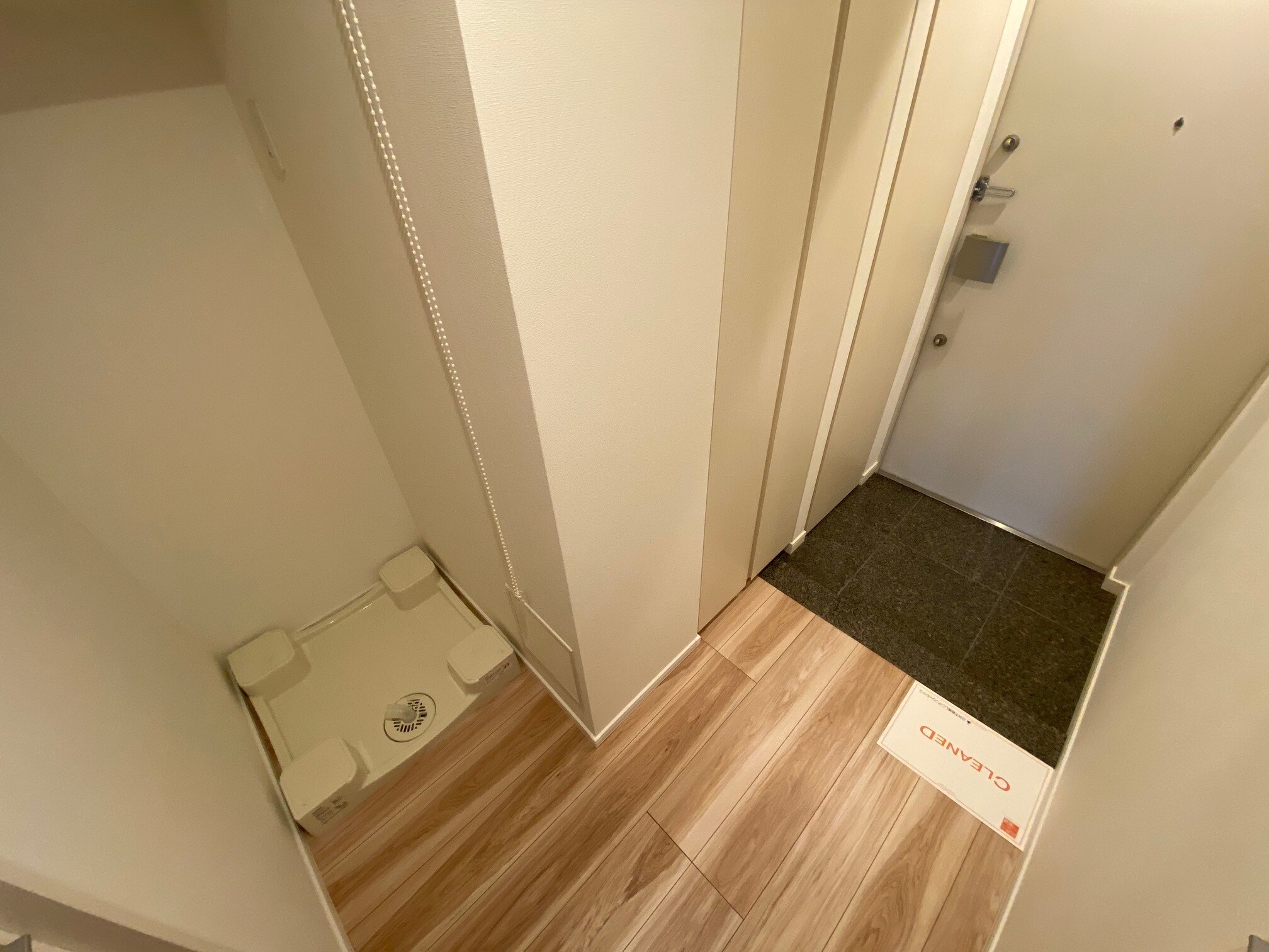 浅草田原町レジデンスの物件内観写真