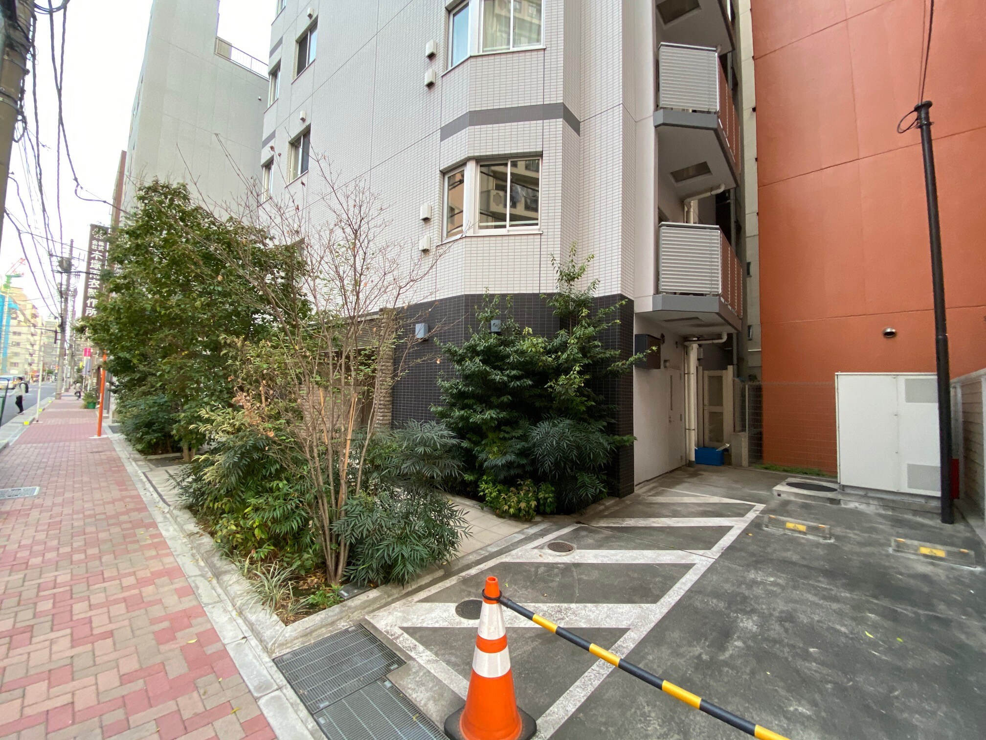 浅草田原町レジデンスの物件内観写真