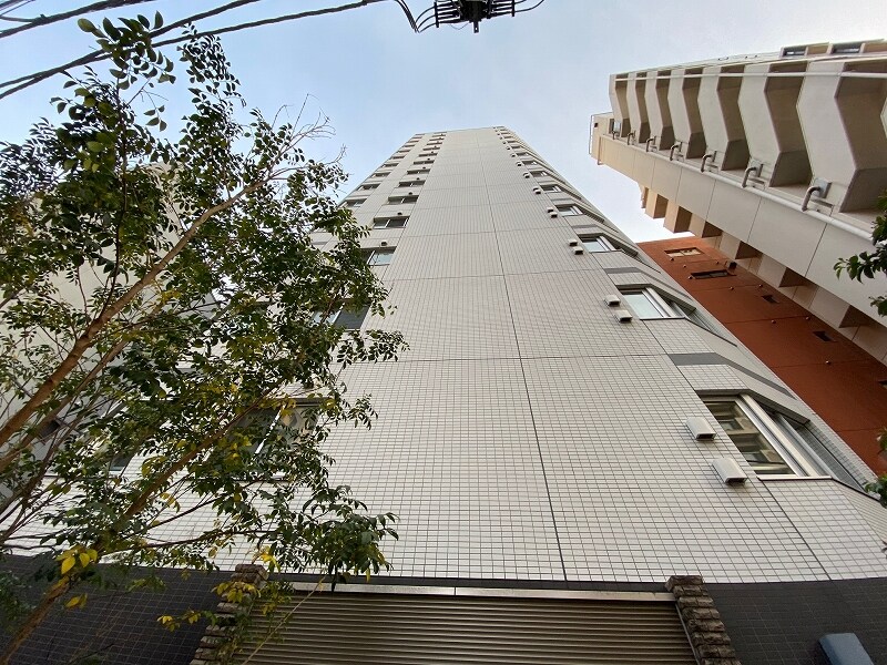 浅草田原町レジデンスの物件内観写真