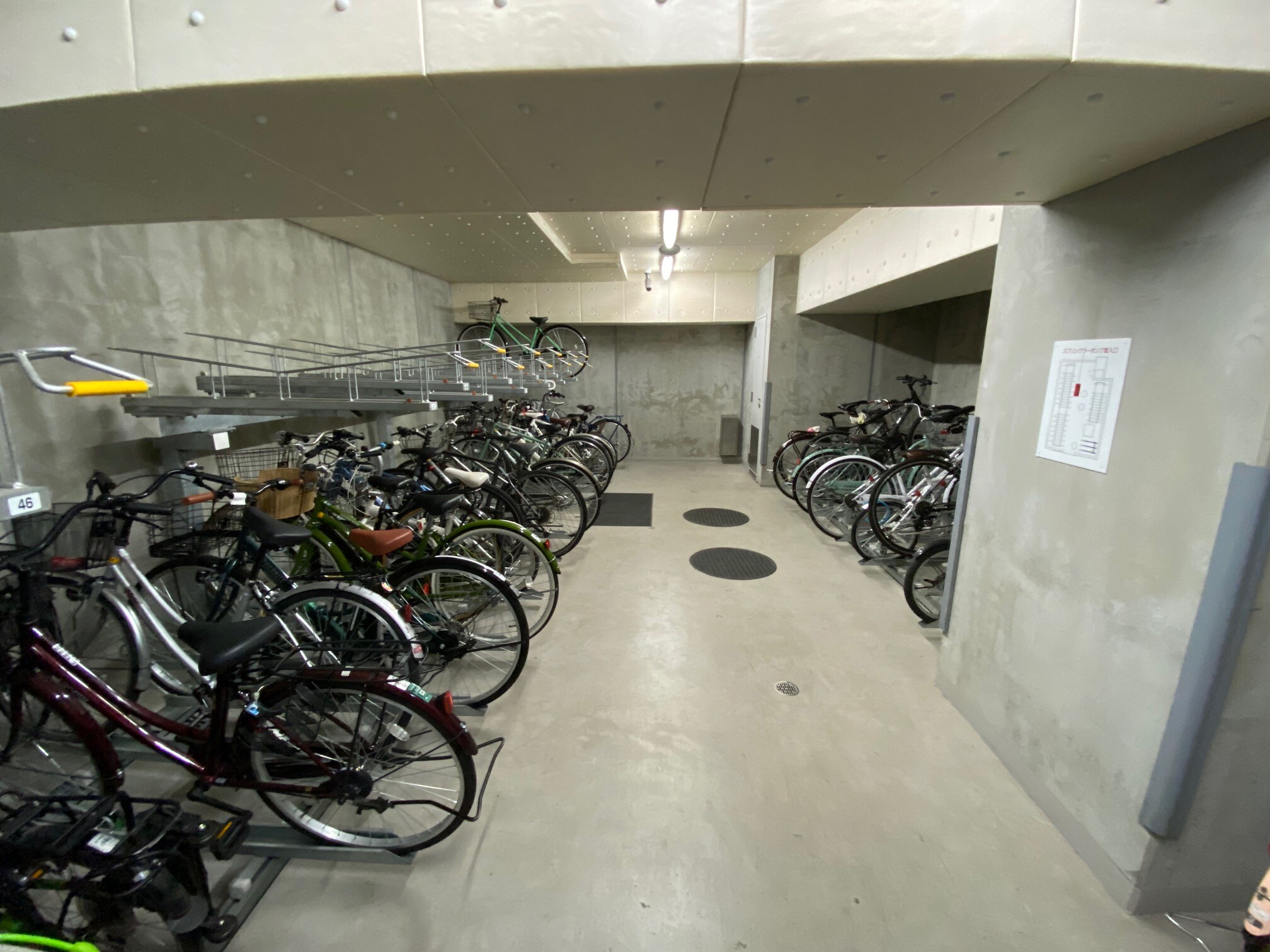 浅草田原町レジデンスの物件内観写真