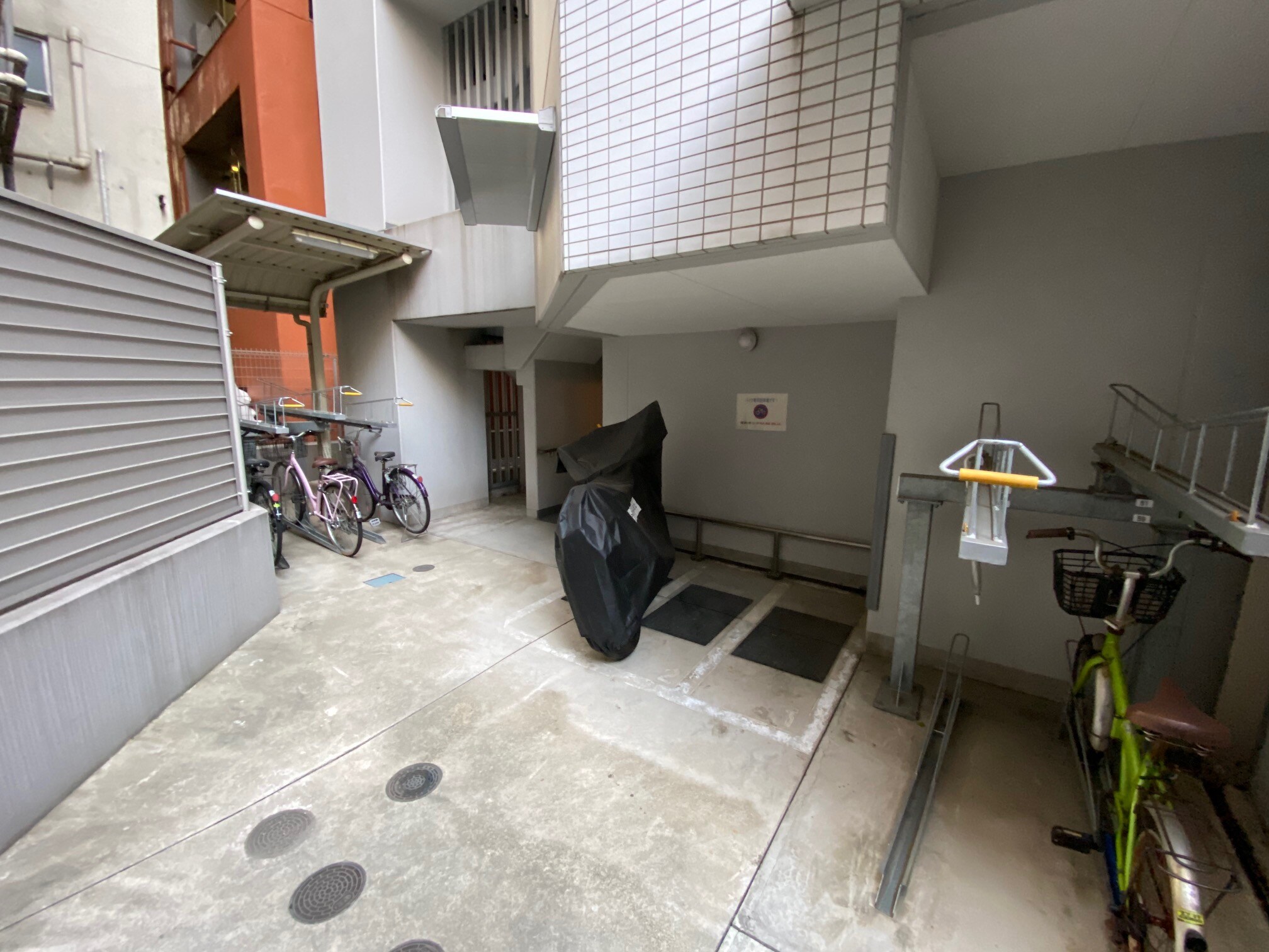 浅草田原町レジデンスの物件内観写真