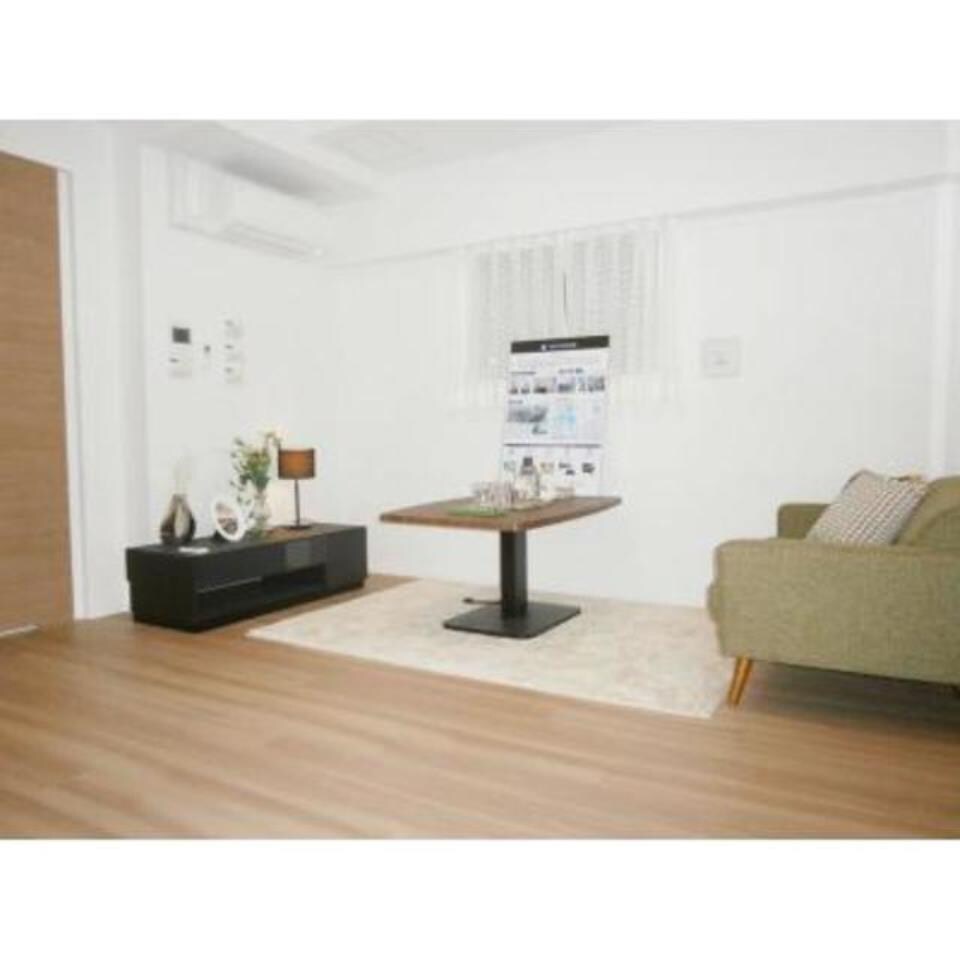 アーバネックス秋葉原EASTの物件内観写真