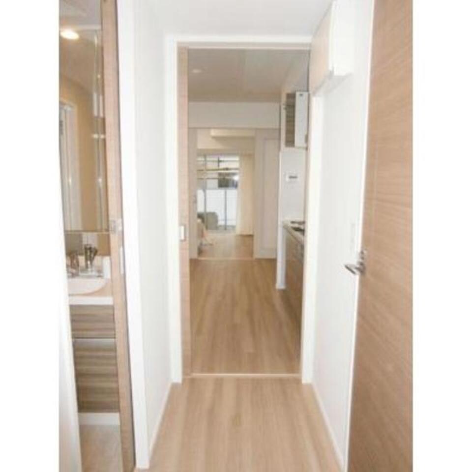 アーバネックス秋葉原EASTの物件内観写真