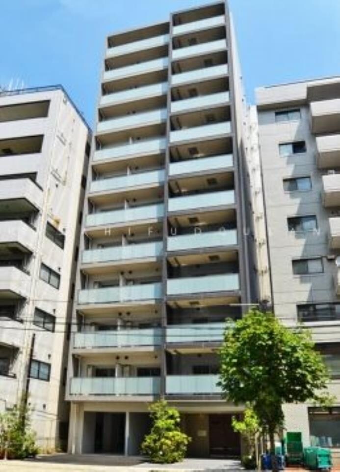 アーバネックス秋葉原EASTの物件内観写真