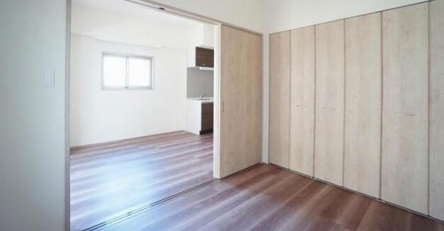 ルーツ両国(ROOTs Ryogoku)の物件内観写真