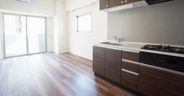 ルーツ両国(ROOTs Ryogoku)の物件内観写真