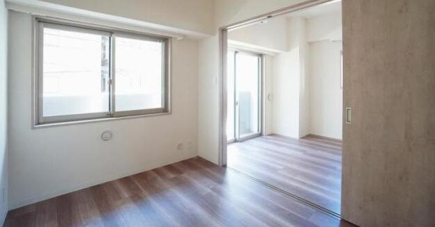 ルーツ両国(ROOTs Ryogoku)の物件内観写真