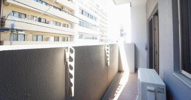 ルーツ両国(ROOTs Ryogoku)の物件内観写真