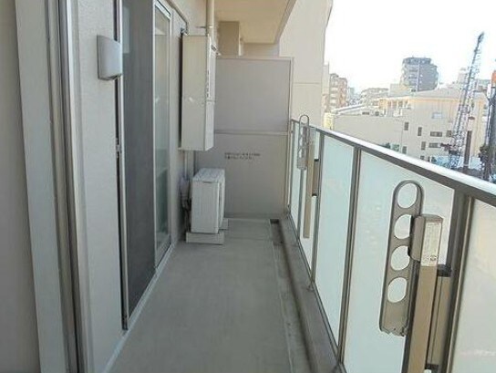 ブレス蔵前(BLESS蔵前)の物件内観写真