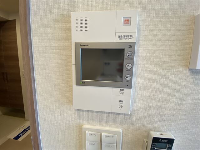 ブレス蔵前(BLESS蔵前)の物件内観写真