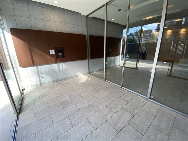 ブレス蔵前(BLESS蔵前)の物件内観写真