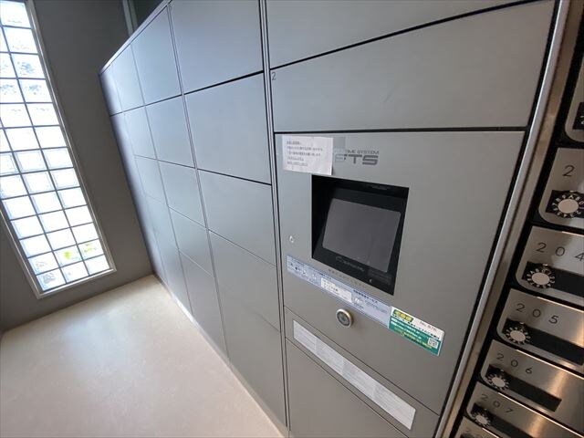 ブレス蔵前(BLESS蔵前)の物件内観写真