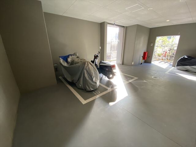 ブレス蔵前(BLESS蔵前)の物件内観写真