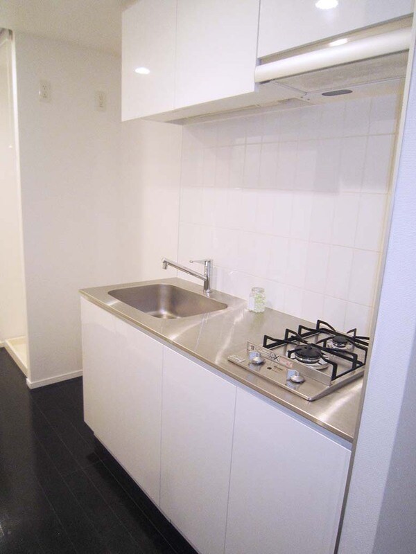 イースト秋葉原の物件内観写真