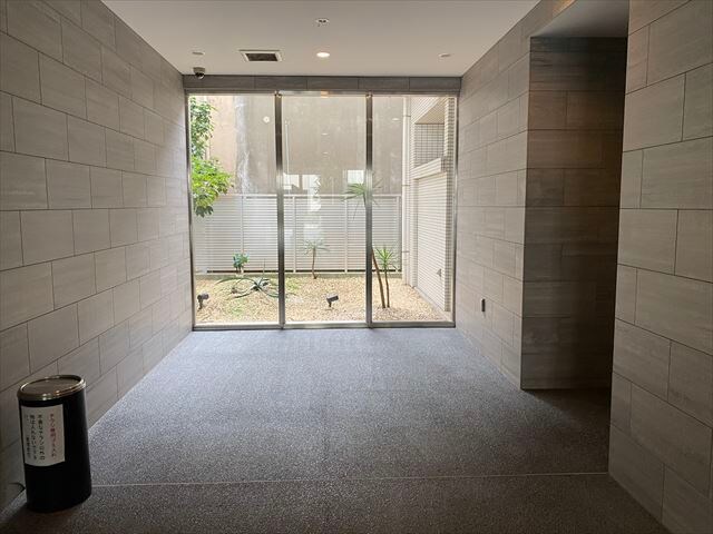 イースト秋葉原の物件内観写真