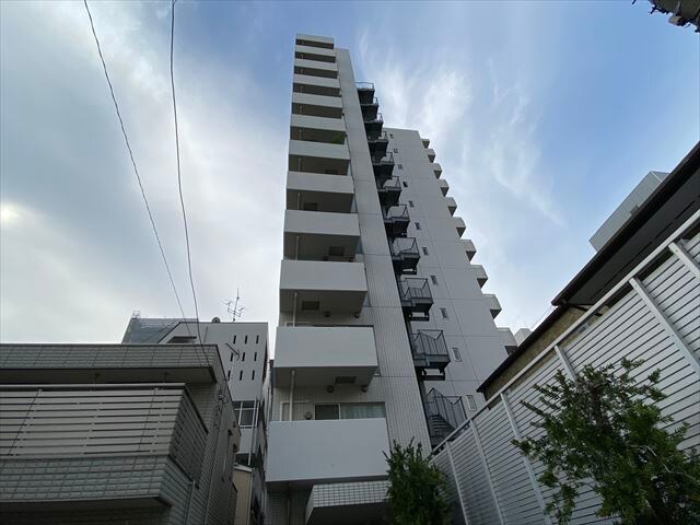 イースト秋葉原の物件内観写真