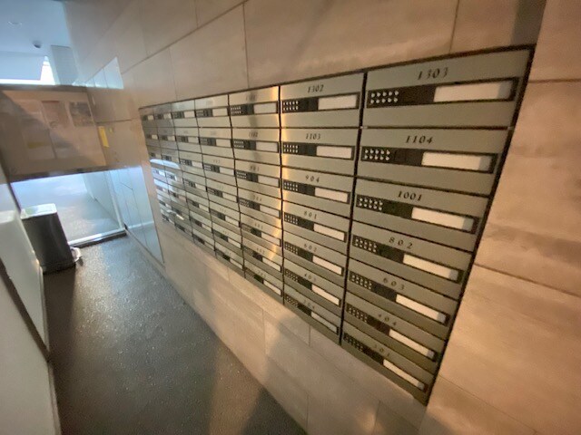 イースト秋葉原の物件内観写真