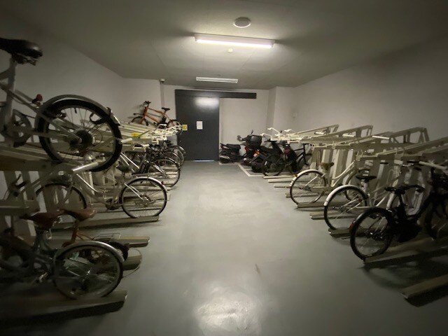 イースト秋葉原の物件内観写真