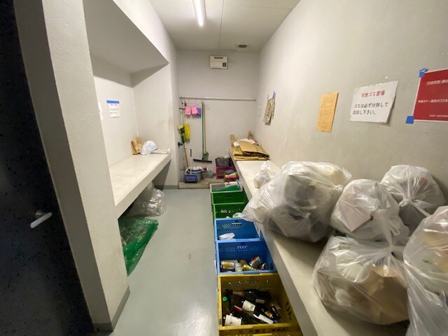 イースト秋葉原の物件内観写真