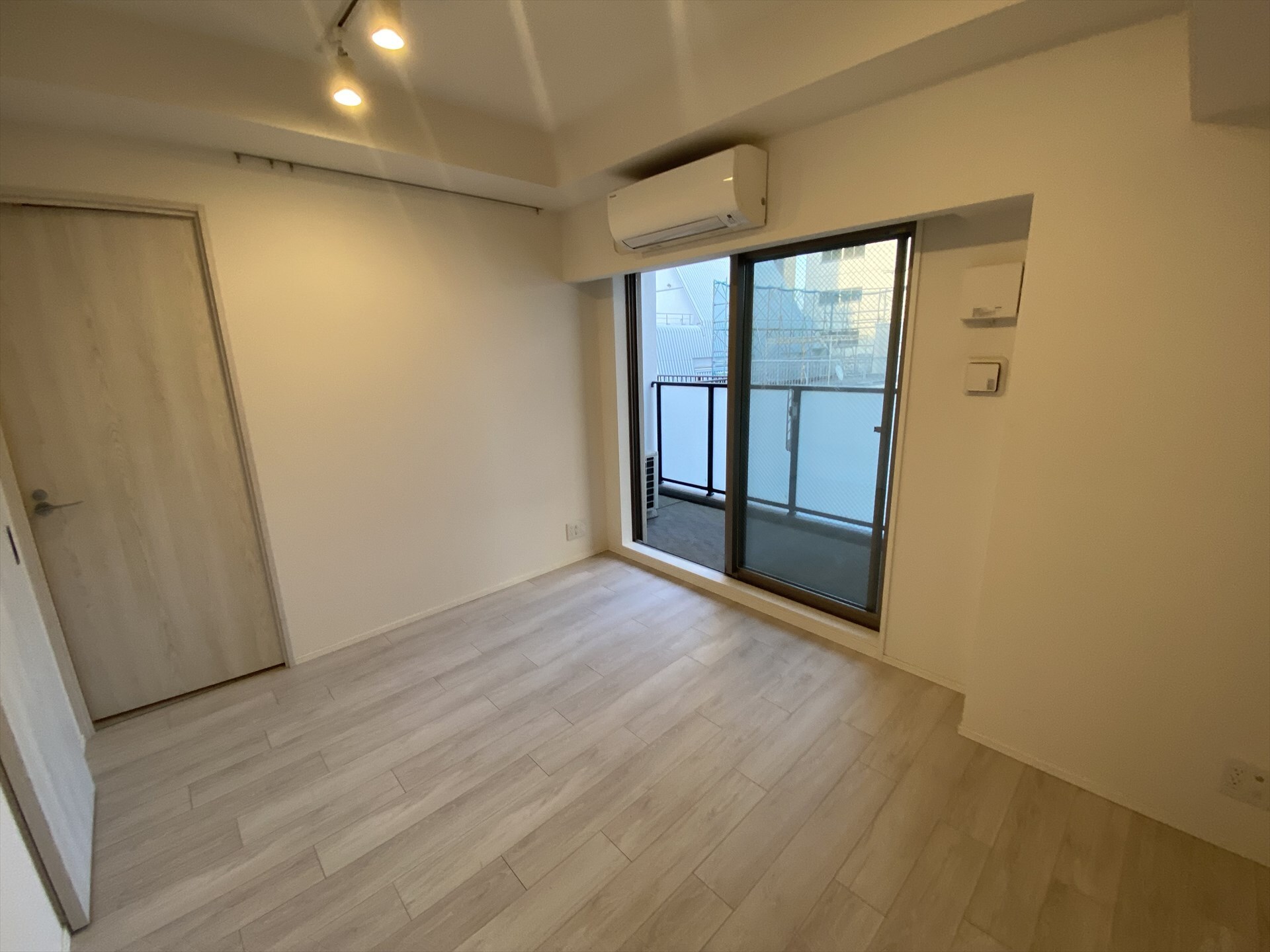 ザ・パークハビオ浅草駒形の物件内観写真