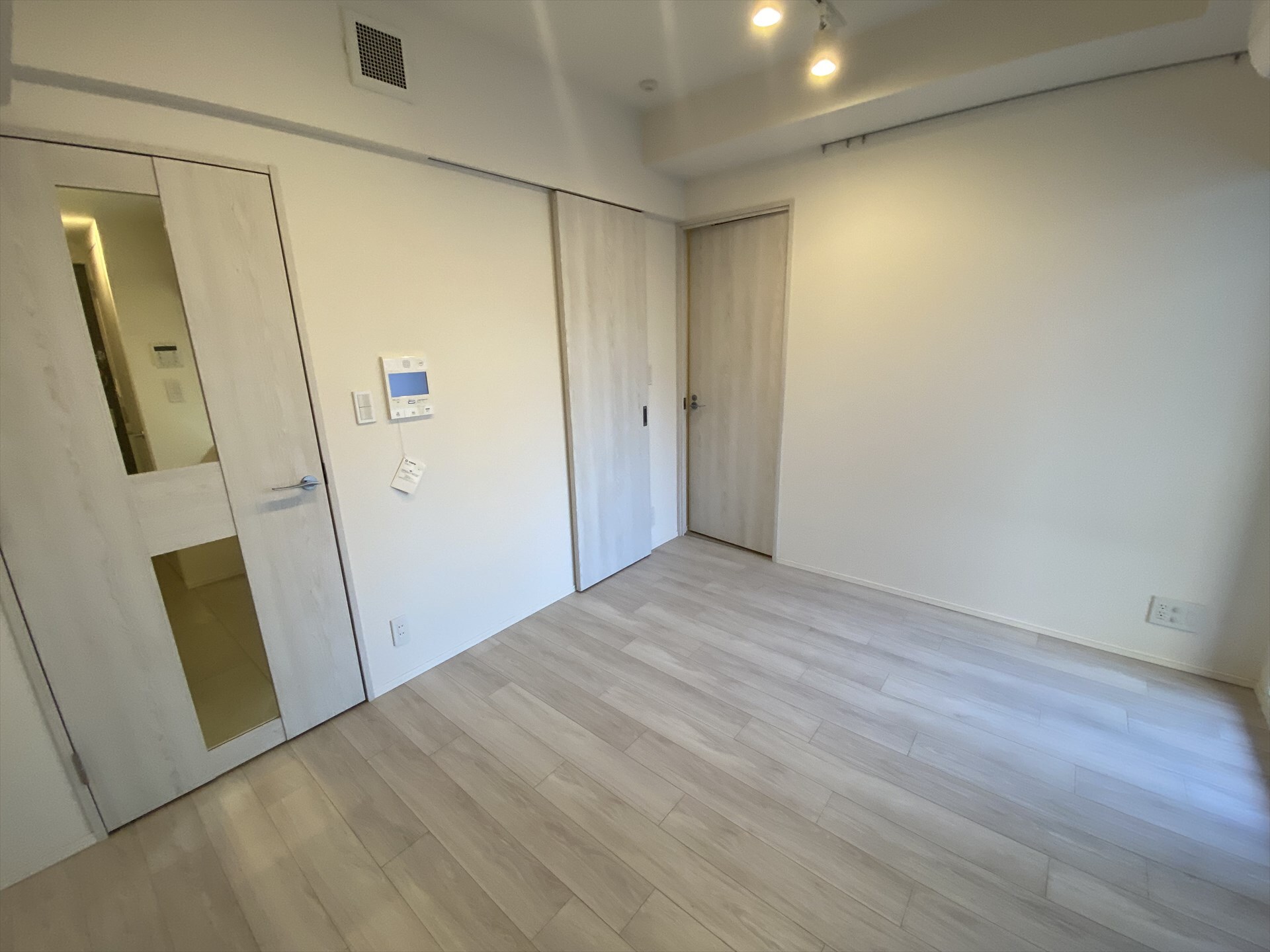 ザ・パークハビオ浅草駒形の物件内観写真