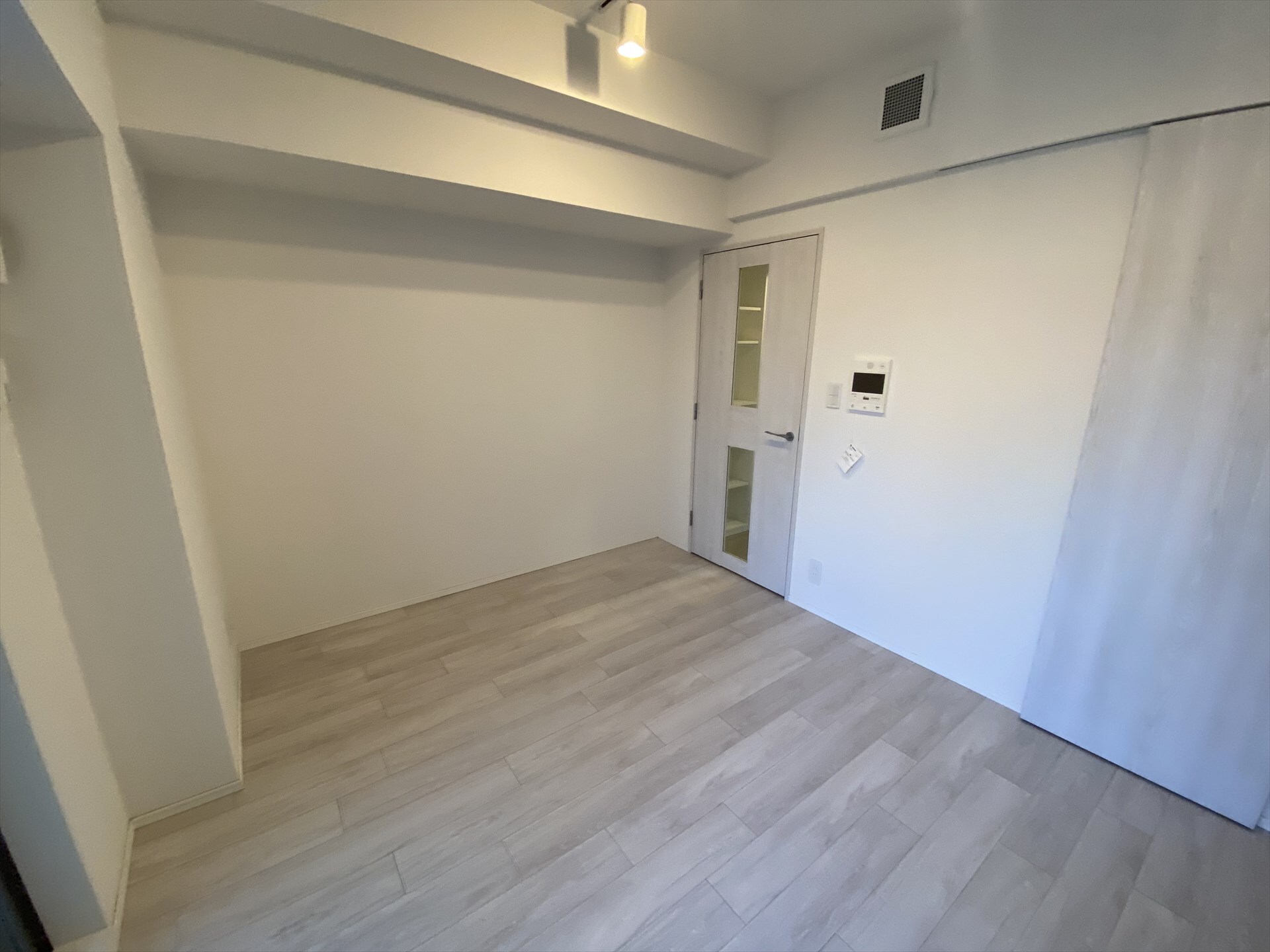 ザ・パークハビオ浅草駒形の物件内観写真