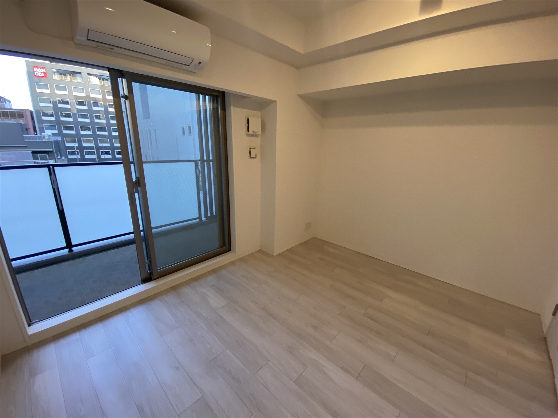 ザ・パークハビオ浅草駒形の物件内観写真