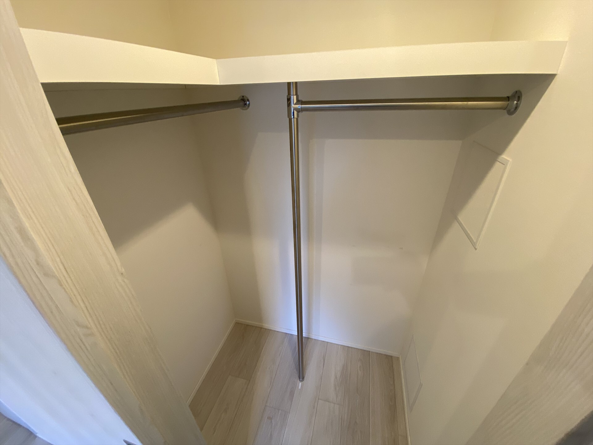 ザ・パークハビオ浅草駒形の物件内観写真