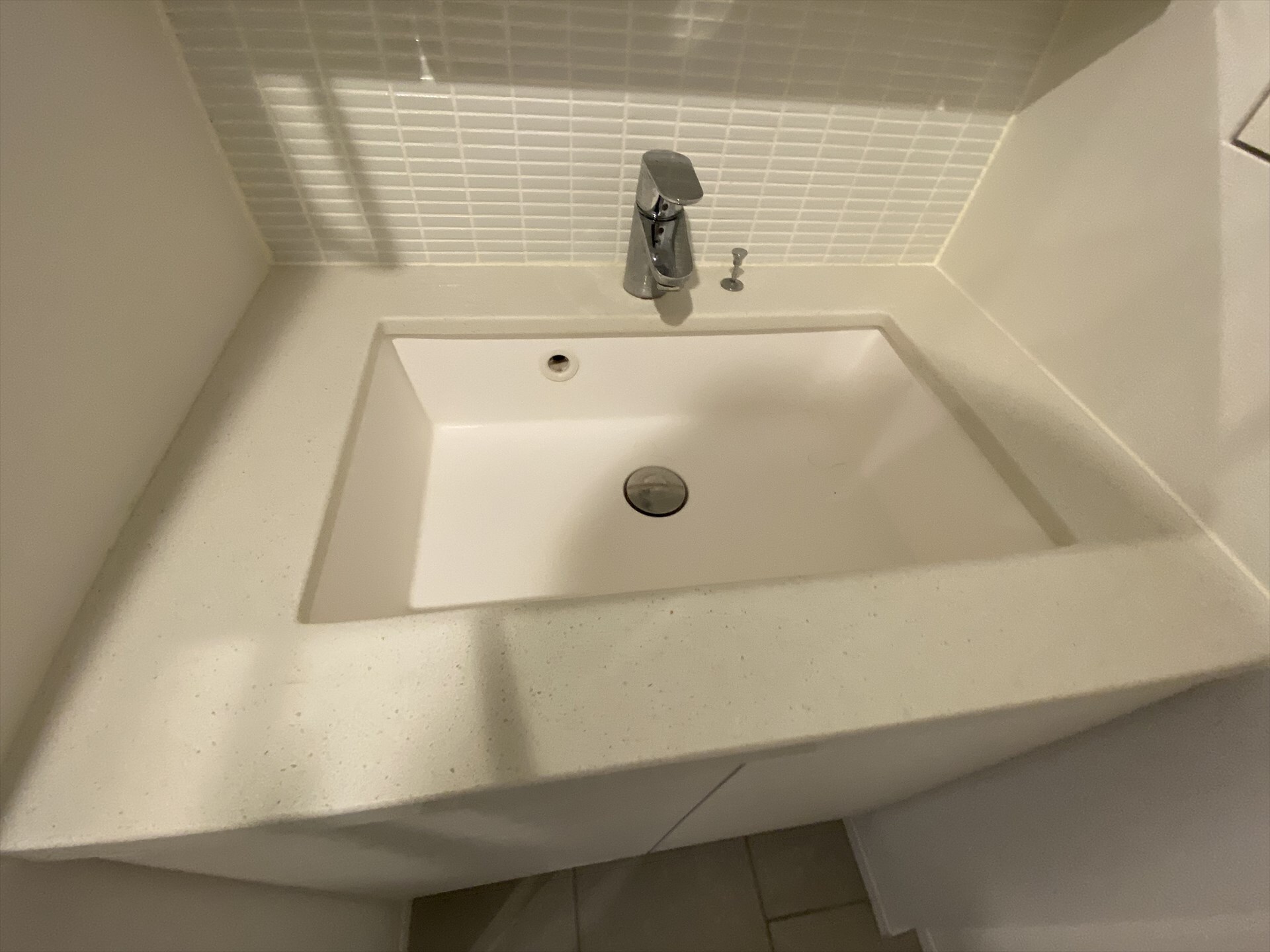 ザ・パークハビオ浅草駒形の物件内観写真