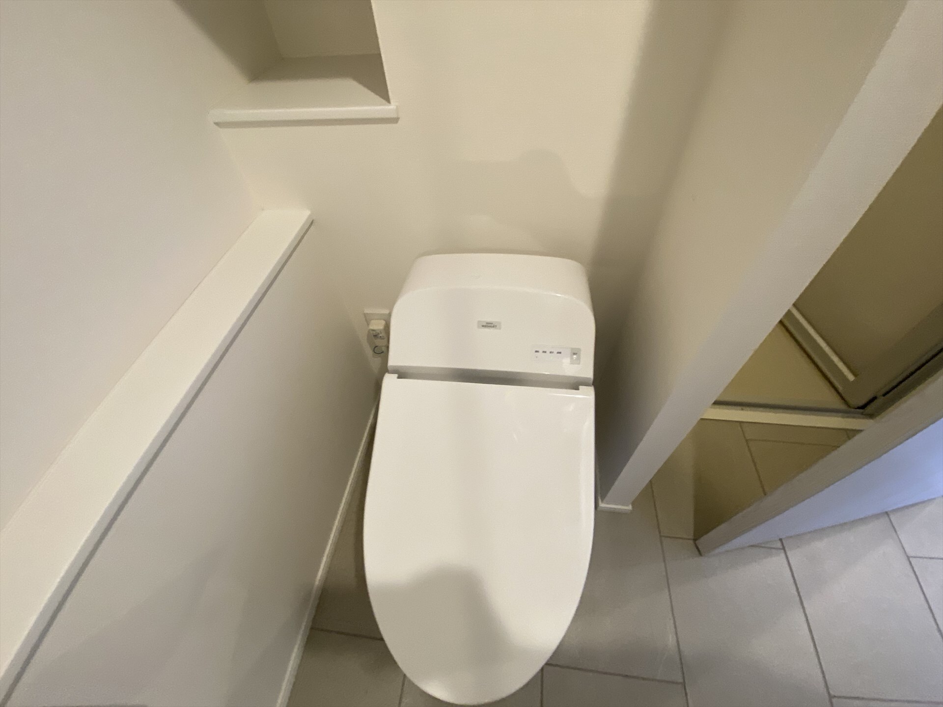 ザ・パークハビオ浅草駒形の物件内観写真