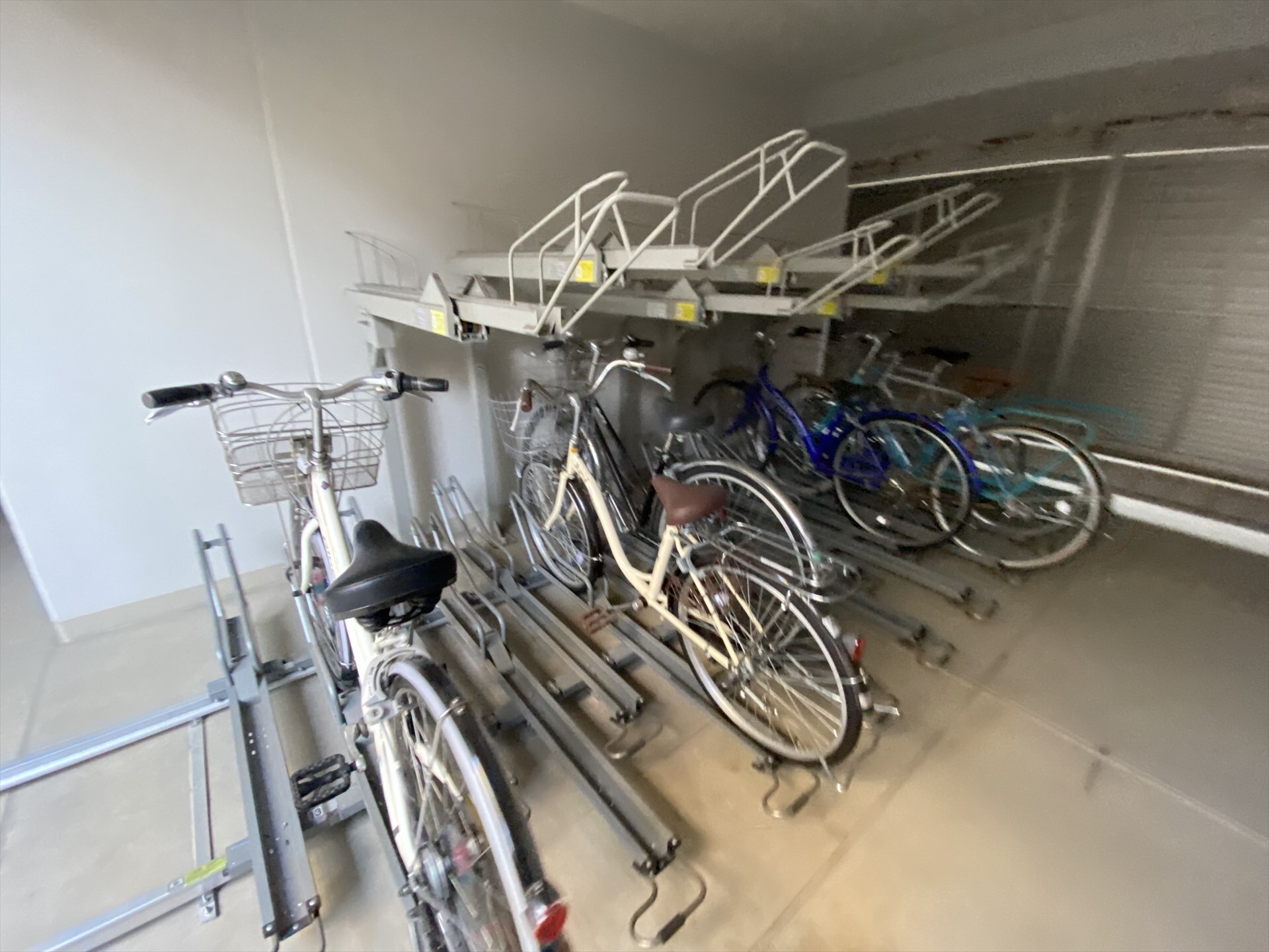 ザ・パークハビオ浅草駒形の物件内観写真