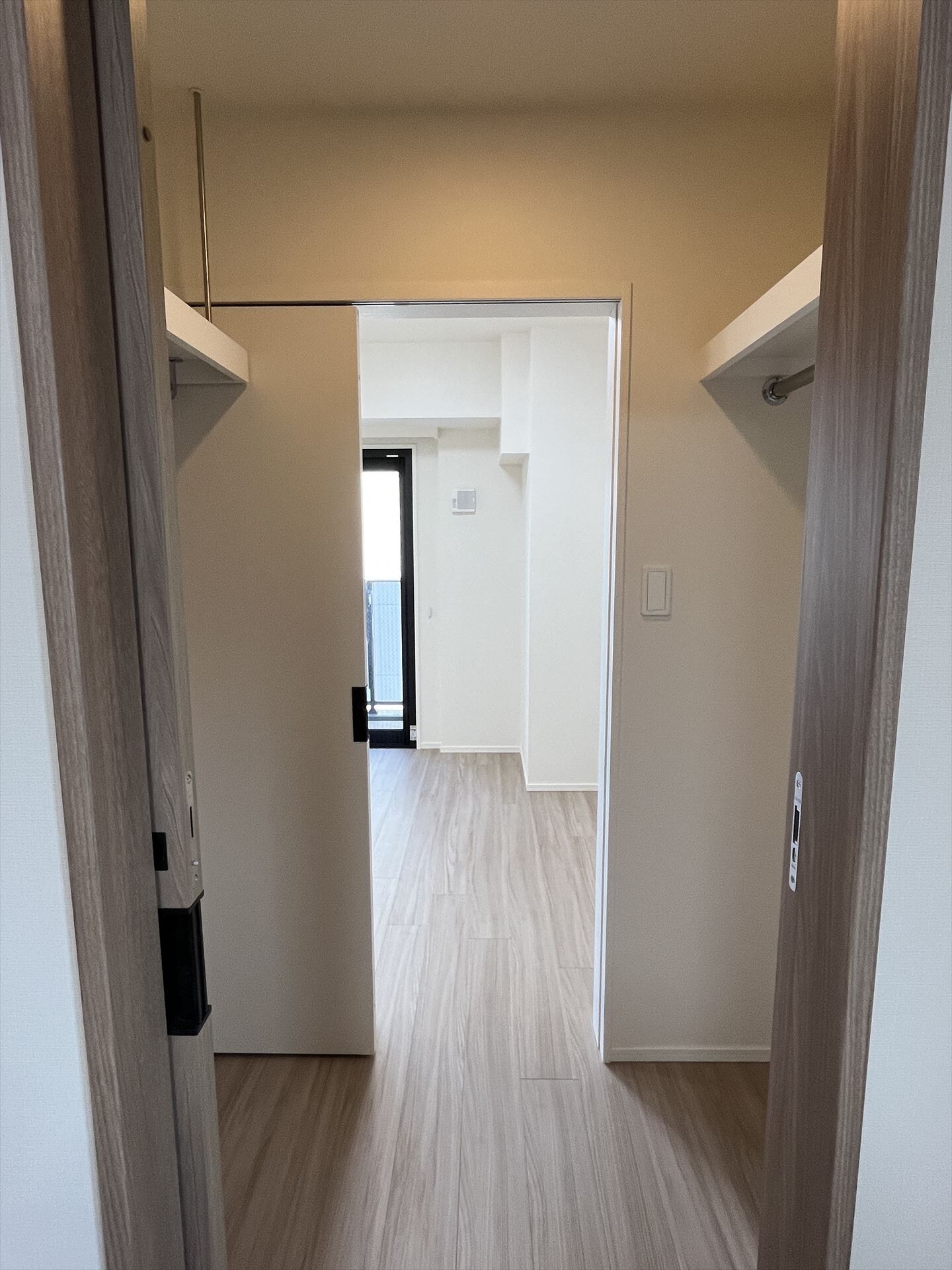 クリオラベルヴィ元浅草の物件内観写真